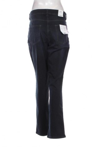 Blugi de femei Mac, Mărime XL, Culoare Albastru, Preț 153,99 Lei
