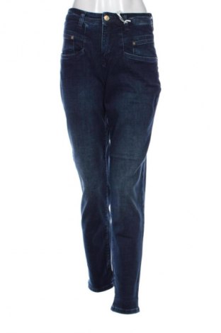 Blugi de femei Mac, Mărime S, Culoare Albastru, Preț 476,99 Lei