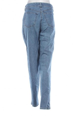 Damskie jeansy Mac, Rozmiar L, Kolor Niebieski, Cena 112,99 zł