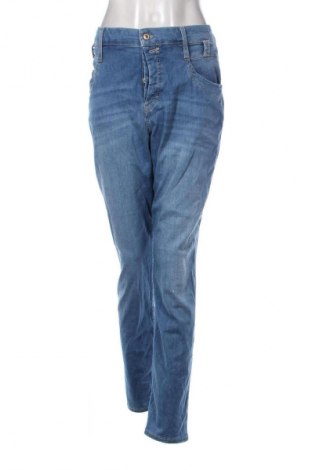 Damen Jeans Mac, Größe L, Farbe Blau, Preis € 38,27