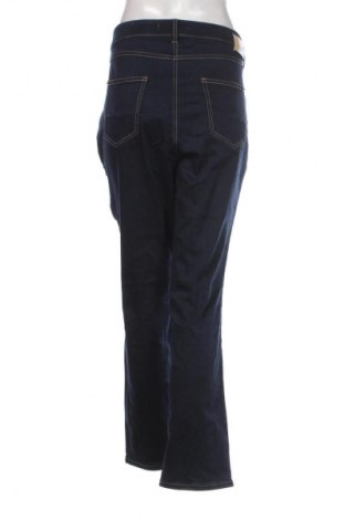 Damskie jeansy Mac, Rozmiar XXL, Kolor Niebieski, Cena 98,99 zł