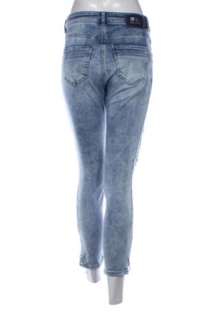 Damskie jeansy Mac, Rozmiar S, Kolor Niebieski, Cena 245,99 zł