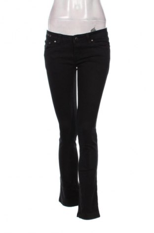 Damen Jeans Madonna, Größe M, Farbe Schwarz, Preis 20,99 €