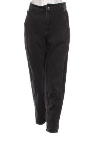 Damen Jeans Mango, Größe M, Farbe Schwarz, Preis € 20,58