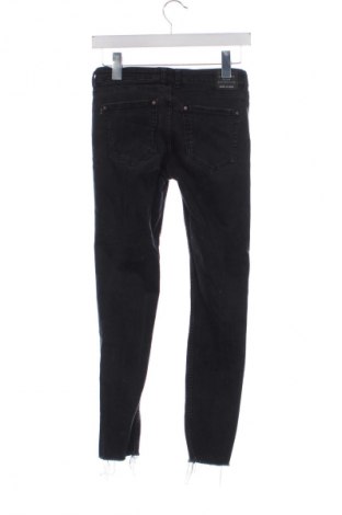 Damskie jeansy Mango, Rozmiar S, Kolor Czarny, Cena 50,99 zł