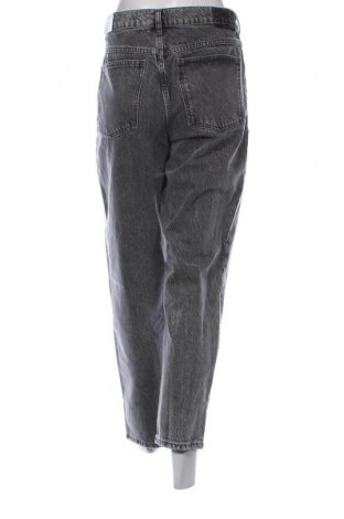 Damskie jeansy Mango, Rozmiar XL, Kolor Szary, Cena 252,99 zł