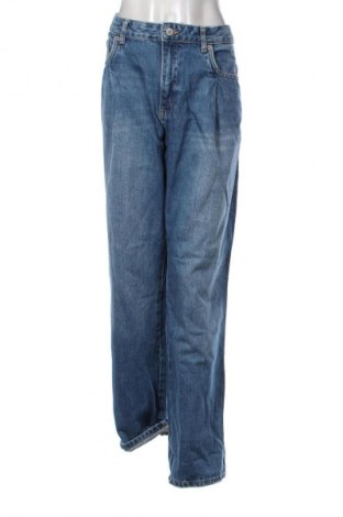 Női farmernadrág Mango, Méret XXL, Szín Kék, Ár 10 199 Ft
