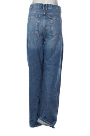 Női farmernadrág Mango, Méret XXL, Szín Kék, Ár 10 199 Ft