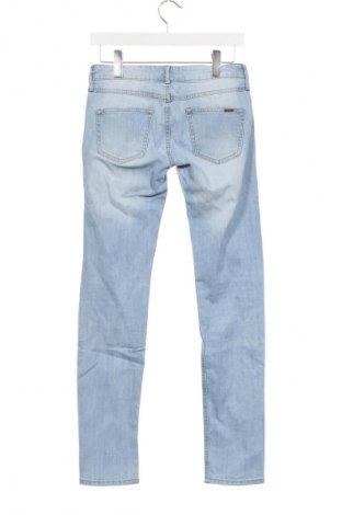Damskie jeansy Mango, Rozmiar S, Kolor Niebieski, Cena 76,40 zł