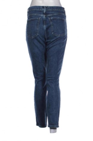 Damskie jeansy Mango, Rozmiar M, Kolor Niebieski, Cena 76,40 zł