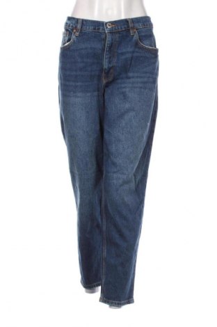 Damen Jeans Mango, Größe XL, Farbe Blau, Preis 23,99 €