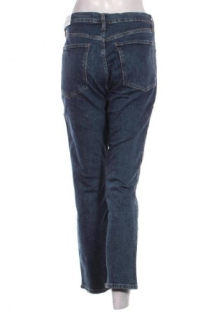 Damskie jeansy Mango, Rozmiar M, Kolor Niebieski, Cena 177,01 zł