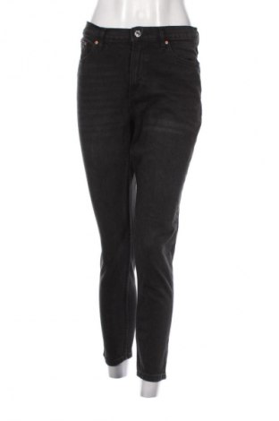 Blugi de femei Mango, Mărime S, Culoare Gri, Preț 117,99 Lei