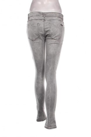 Blugi de femei Mango, Mărime M, Culoare Gri, Preț 47,99 Lei