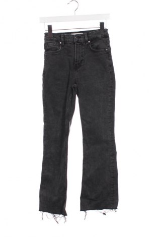 Blugi de femei Mango, Mărime XS, Culoare Negru, Preț 87,46 Lei