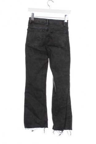 Blugi de femei Mango, Mărime XS, Culoare Negru, Preț 87,46 Lei