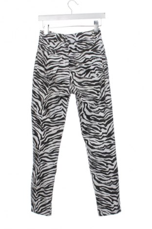 Damskie jeansy Mango, Rozmiar XS, Kolor Kolorowy, Cena 78,16 zł