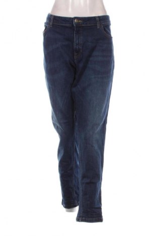 Damen Jeans Marks & Spencer, Größe XXL, Farbe Blau, Preis € 14,00