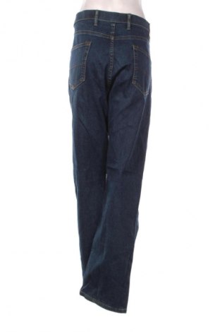 Női farmernadrág Marks & Spencer, Méret 3XL, Szín Kék, Ár 3 029 Ft