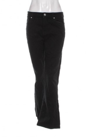Damen Jeans Marks & Spencer, Größe L, Farbe Schwarz, Preis 15,99 €
