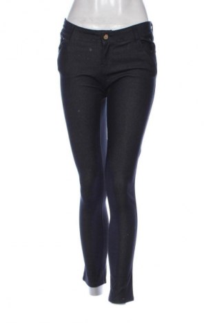Blugi de femei Marshall denim, Mărime L, Culoare Albastru, Preț 141,99 Lei