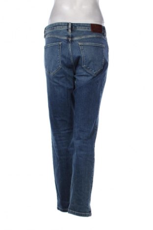 Dámske džínsy  Massimo Dutti, Veľkosť L, Farba Modrá, Cena  98,87 €