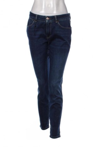 Damen Jeans Massimo Dutti, Größe L, Farbe Blau, Preis 98,87 €