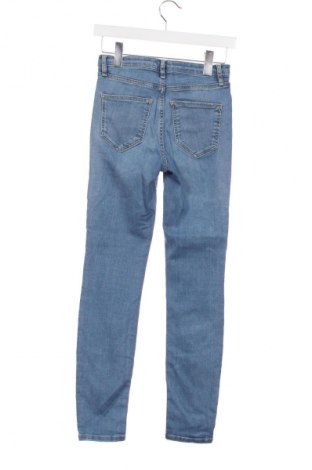 Γυναικείο Τζίν Massimo Dutti, Μέγεθος XS, Χρώμα Μπλέ, Τιμή 25,99 €