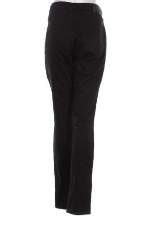 Damskie jeansy Massimo Dutti, Rozmiar XL, Kolor Czarny, Cena 172,41 zł