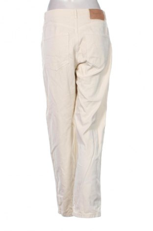 Dámske džínsy  Massimo Dutti, Veľkosť M, Farba Kremová, Cena  38,29 €