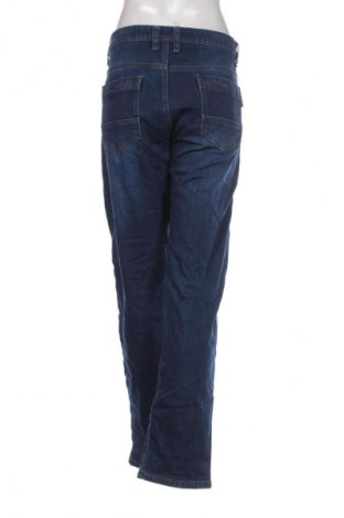 Дамски дънки Mastino Jeans, Размер XL, Цвят Син, Цена 12,99 лв.