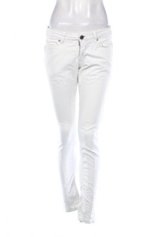Damskie jeansy Mexx, Rozmiar M, Kolor ecru, Cena 94,99 zł