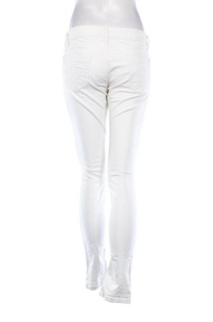 Damskie jeansy Mexx, Rozmiar M, Kolor ecru, Cena 94,99 zł