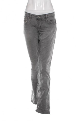 Damskie jeansy Mexx, Rozmiar XL, Kolor Szary, Cena 76,99 zł