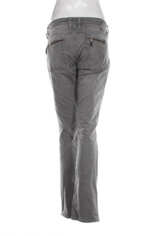 Damskie jeansy Mexx, Rozmiar XL, Kolor Szary, Cena 76,99 zł