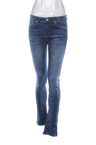 Női farmernadrág Miracle Of Denim, Méret L, Szín Kék, Ár 4 539 Ft