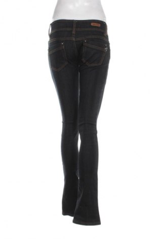 Blugi de femei Miss Anna, Mărime S, Culoare Negru, Preț 40,99 Lei