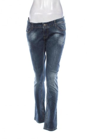 Damen Jeans Miss Bonbon, Größe XXL, Farbe Blau, Preis € 20,99
