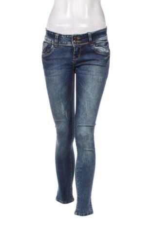 Damen Jeans Miss Grace, Größe M, Farbe Blau, Preis € 15,00