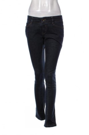 Dámske džínsy  Miss Selfridge, Veľkosť M, Farba Modrá, Cena  17,39 €