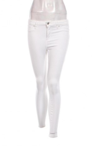 Blugi de femei Miss Selfridge, Mărime S, Culoare Alb, Preț 113,31 Lei