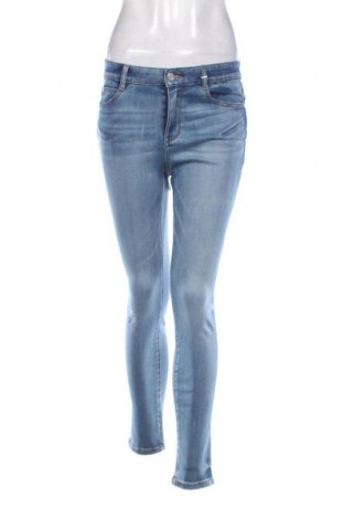 Damskie jeansy Miss Sixty, Rozmiar M, Kolor Niebieski, Cena 245,99 zł