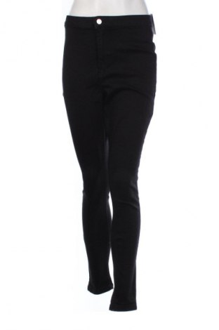 Damen Jeans Missguided, Größe M, Farbe Schwarz, Preis 15,99 €