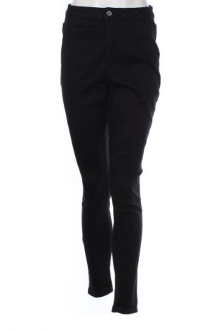 Damen Jeans Missguided, Größe L, Farbe Schwarz, Preis 15,99 €