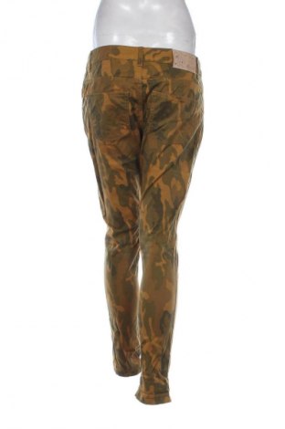 Damen Jeans Mivite, Größe L, Farbe Mehrfarbig, Preis € 20,97