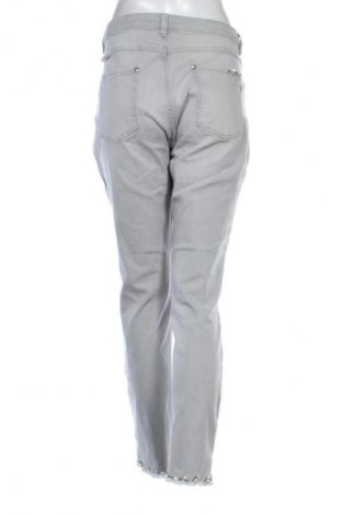 Dámske džínsy  Monari, Veľkosť XL, Farba Sivá, Cena  99,95 €