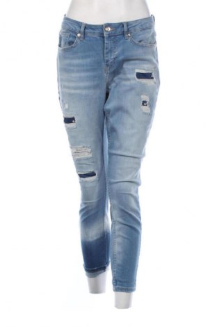 Damen Jeans Monari, Größe M, Farbe Blau, Preis 25,99 €