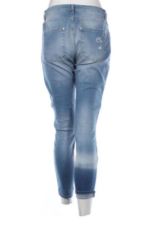 Damen Jeans Monari, Größe M, Farbe Blau, Preis 25,99 €