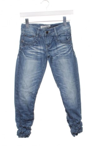 Damen Jeans Monica's Jeans, Größe XS, Farbe Blau, Preis 10,99 €