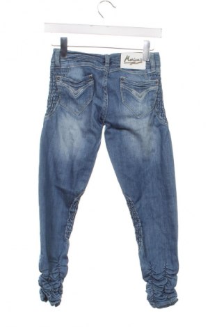 Damen Jeans Monica's Jeans, Größe XS, Farbe Blau, Preis 10,99 €